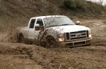 Ford F-350 Super Duty 2008 года